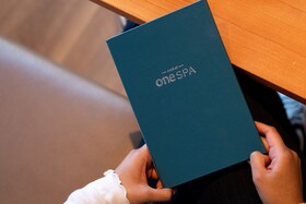 Sheraton Grand Hotel & Spa, Edinburgh