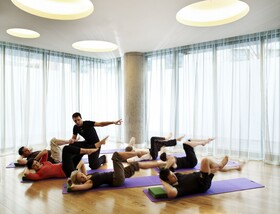 Sheraton Grand Hotel & Spa, Edinburgh