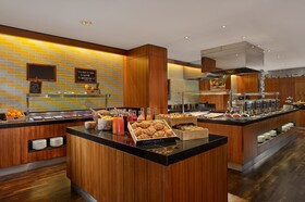 Sheraton Grand Hotel & Spa, Edinburgh