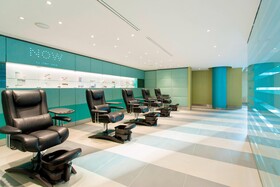 Sheraton Grand Hotel & Spa, Edinburgh