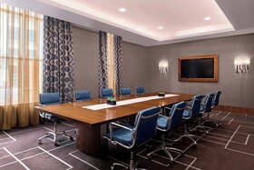 Sheraton Grand Hotel & Spa, Edinburgh