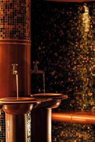 Sheraton Grand Hotel & Spa, Edinburgh