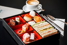 Sheraton Grand Hotel & Spa, Edinburgh