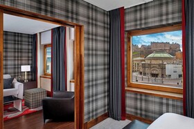 Sheraton Grand Hotel & Spa, Edinburgh