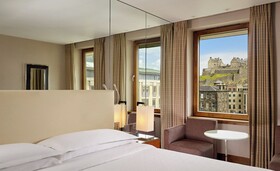 Sheraton Grand Hotel & Spa, Edinburgh