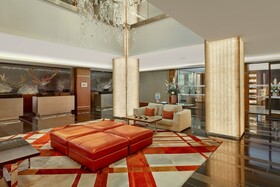 Sheraton Grand Hotel & Spa, Edinburgh