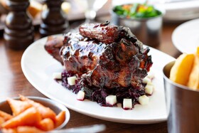 Sheraton Grand Hotel & Spa, Edinburgh