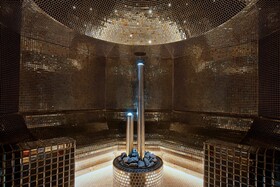 Sheraton Grand Hotel & Spa, Edinburgh