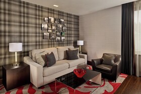 Sheraton Grand Hotel & Spa, Edinburgh