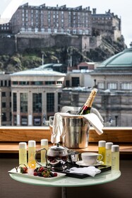Sheraton Grand Hotel & Spa, Edinburgh