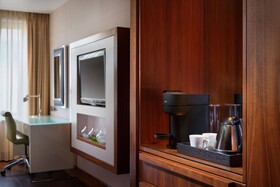 Sheraton Grand Hotel & Spa, Edinburgh