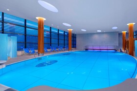 Sheraton Grand Hotel & Spa, Edinburgh