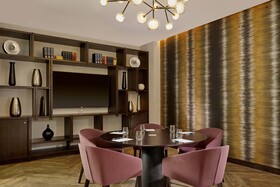 Sheraton Grand Hotel & Spa, Edinburgh