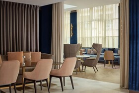 Sheraton Grand Hotel & Spa, Edinburgh