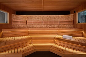 Sheraton Grand Hotel & Spa, Edinburgh