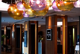 Sheraton Grand Hotel & Spa, Edinburgh