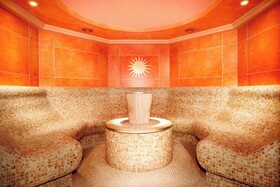 Sheraton Grand Hotel & Spa, Edinburgh