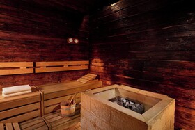 Sheraton Grand Hotel & Spa, Edinburgh