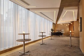 Sheraton Grand Hotel & Spa, Edinburgh