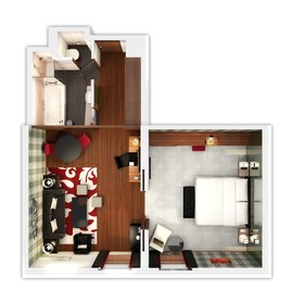 Sheraton Grand Hotel & Spa, Edinburgh