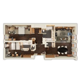 Sheraton Grand Hotel & Spa, Edinburgh