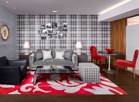 Sheraton Grand Hotel & Spa, Edinburgh