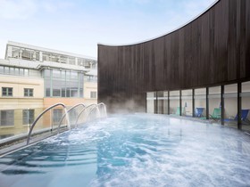 Sheraton Grand Hotel & Spa, Edinburgh