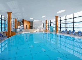 Sheraton Grand Hotel & Spa, Edinburgh