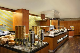 Sheraton Grand Hotel & Spa, Edinburgh