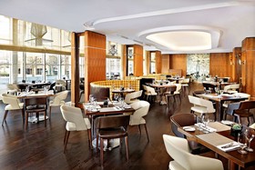 Sheraton Grand Hotel & Spa, Edinburgh