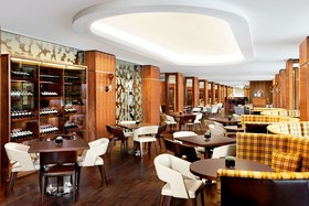 Sheraton Grand Hotel & Spa, Edinburgh