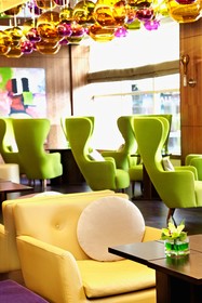 Sheraton Grand Hotel & Spa, Edinburgh