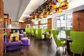 Sheraton Grand Hotel & Spa, Edinburgh