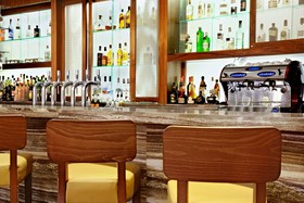 Sheraton Grand Hotel & Spa, Edinburgh