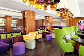 Sheraton Grand Hotel & Spa, Edinburgh