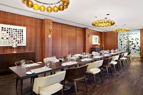 Sheraton Grand Hotel & Spa, Edinburgh