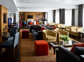 Sheraton Grand Hotel & Spa, Edinburgh