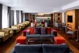 Sheraton Grand Hotel & Spa, Edinburgh