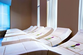 Sheraton Grand Hotel & Spa, Edinburgh