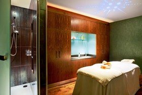 Sheraton Grand Hotel & Spa, Edinburgh