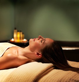 Sheraton Grand Hotel & Spa, Edinburgh