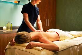 Sheraton Grand Hotel & Spa, Edinburgh