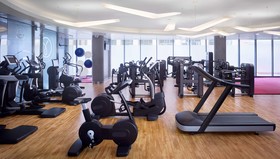 Sheraton Grand Hotel & Spa, Edinburgh