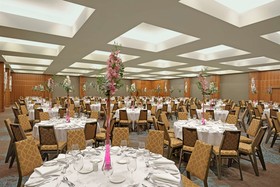 Sheraton Grand Hotel & Spa, Edinburgh