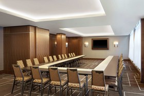 Sheraton Grand Hotel & Spa, Edinburgh