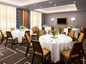 Sheraton Grand Hotel & Spa, Edinburgh