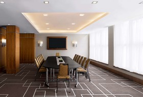 Sheraton Grand Hotel & Spa, Edinburgh