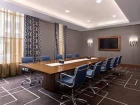 Sheraton Grand Hotel & Spa, Edinburgh