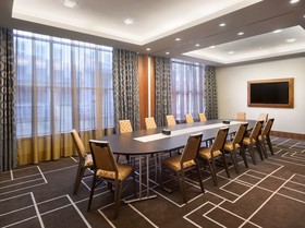 Sheraton Grand Hotel & Spa, Edinburgh