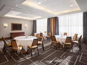 Sheraton Grand Hotel & Spa, Edinburgh